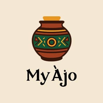 GM #MyAjoNation 

It's a new day to do thrift savings with agents you trust under a system that uses smart contract.... A system like <a href="/MyAjo_Official/">My Ajo</a> 🤎
