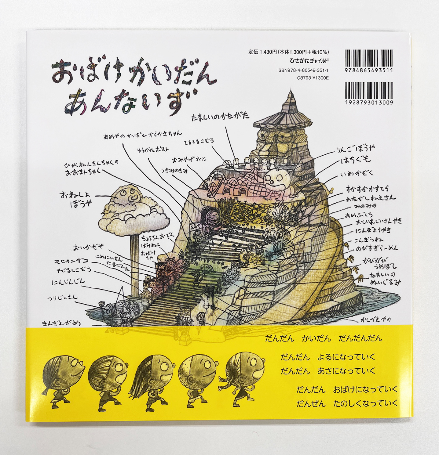 絵本の作家たち 1 - 平凡社