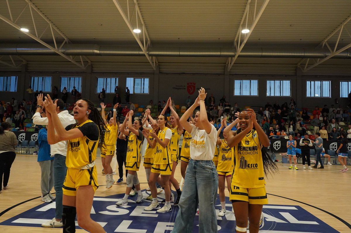 VOLVEREMOS 💛🩶

Orgullo de equipo 💫

#YosoydelFA #FAmilia #Mareaamarilla #LF2 #fasedeascensolf2
