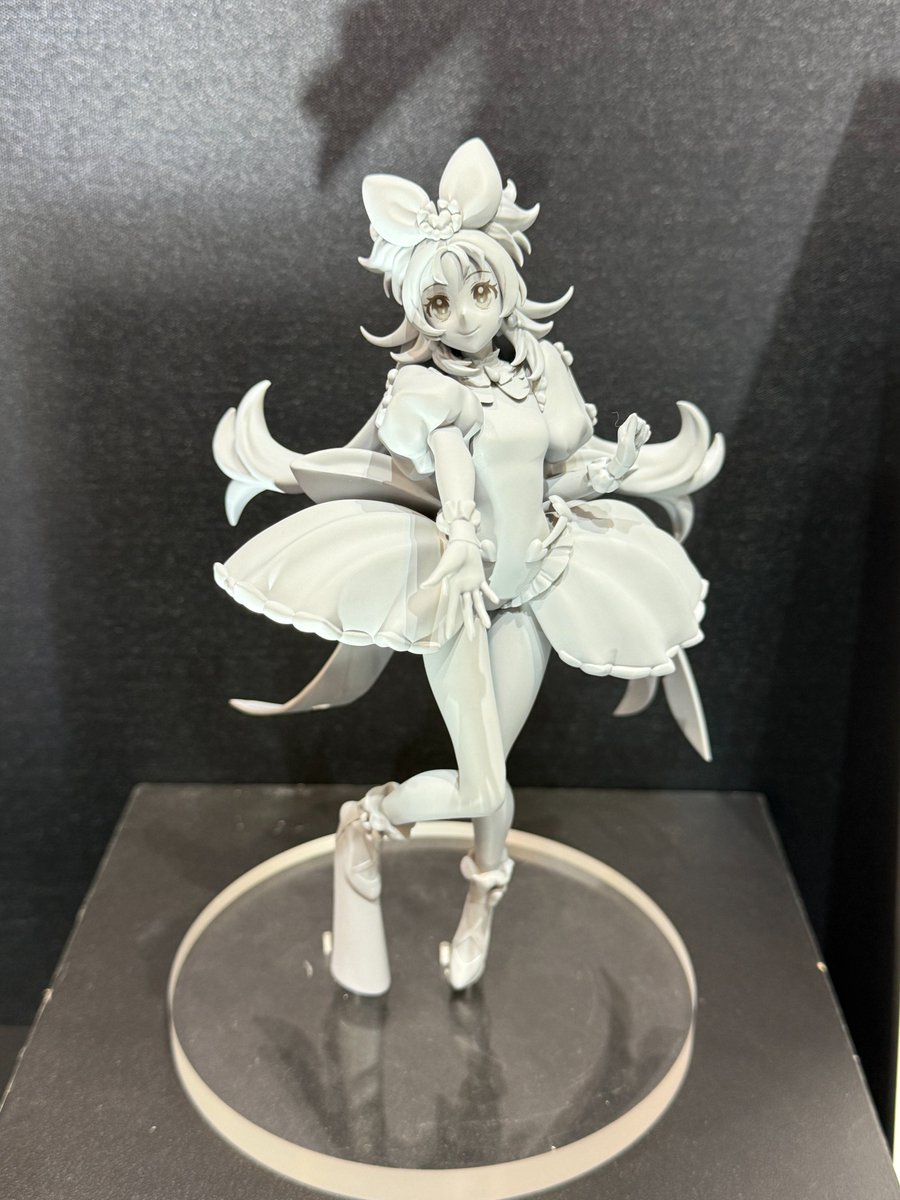 SPARK Fig SERIES ━━━━━━━━━━━━━━━━━━━━ プリン