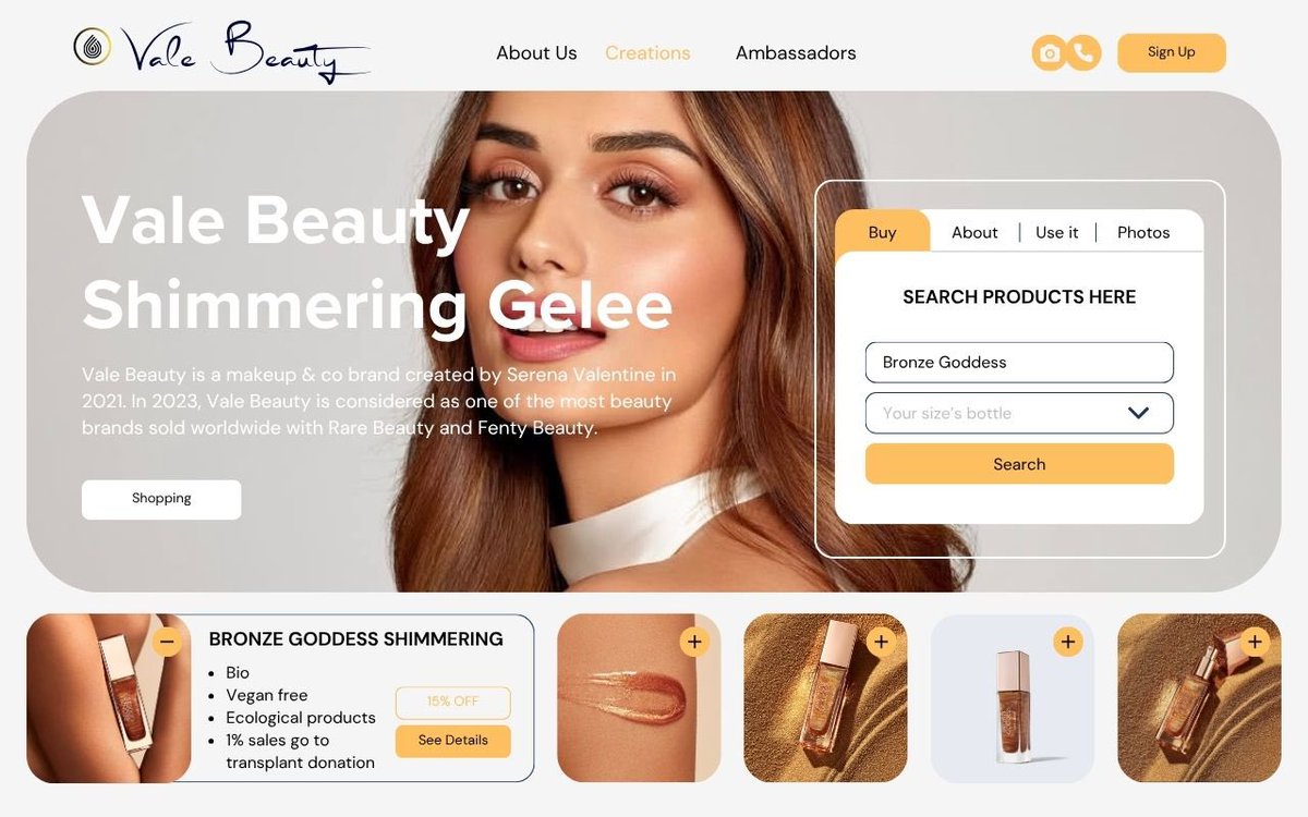 ⠀⠀ ⠀⠀ ⠀ ⠀⠀ ⠀⠀ ⠀⠀⠀
⠀⠀ ⠀⠀ ⠀⠀⠀▷▹▸ SHIMMERING GELEE
⠀⠀ ⠀⠀ ⠀ ⠀⠀your summer bronze gelee
⠀⠀ ⠀⠀ ⠀ ⠀⠀——— ( ೫ ˖ ࣪ ˒ 🧖‍♀️ ˖ ࣪ ˒ ⌗ ) 
⠀⠀ ⠀⠀ ⠀ ⠀⠀ ⠀⠀ ⠀⠀⠀