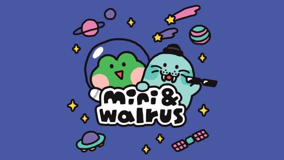 抽20刀10個人
按讚轉發追蹤 <a href="/mini_cto/">$mini</a> ，留言 抽抽抽
隨時開獎💰

LINE FRIENDS 正式與SUI上的 <a href="/WalrusProtocol/">Walrus 🦭/acc</a> 合作，強強聯手！

📍為什麼要關注 $mini
• 由官方 LINE FRIENDS IP 提供支援 
• 超過 400 萬休閒遊戲玩家
• AI 驅動的故事敘述
• 代幣分配100% 用於社區
