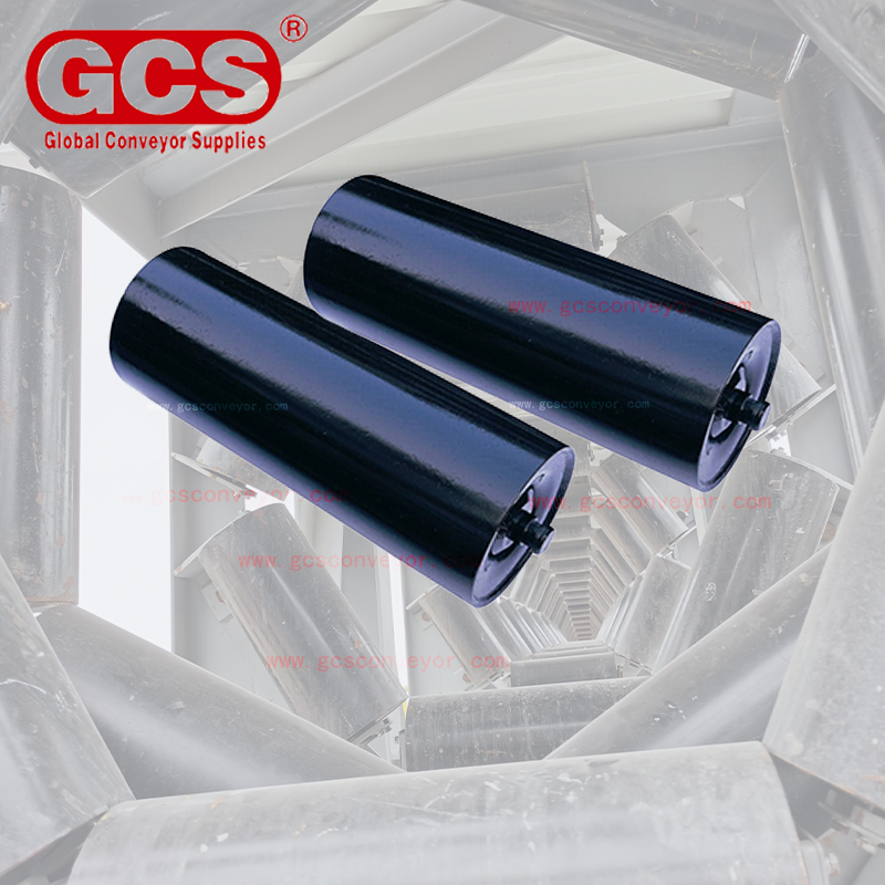 GlobalConveyor1's tweet image. Built for harsh loads &amp;amp; long life—
GCS Heavy-duty Conveyor Return Idlers feature CNC precision, vacuum sealing &amp;amp; 30,000+ hrs lifespan.
Standards: DIN/FEM/ASTM/CEMA
🌐 gcsconveyor.com
📧 gcs@gcsconveyor.com
#heavydutyidler #conveyorrollers #industrialequipment