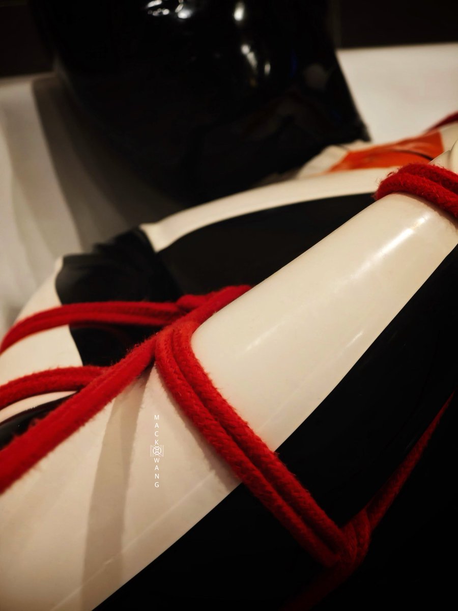 MackWang tweet media