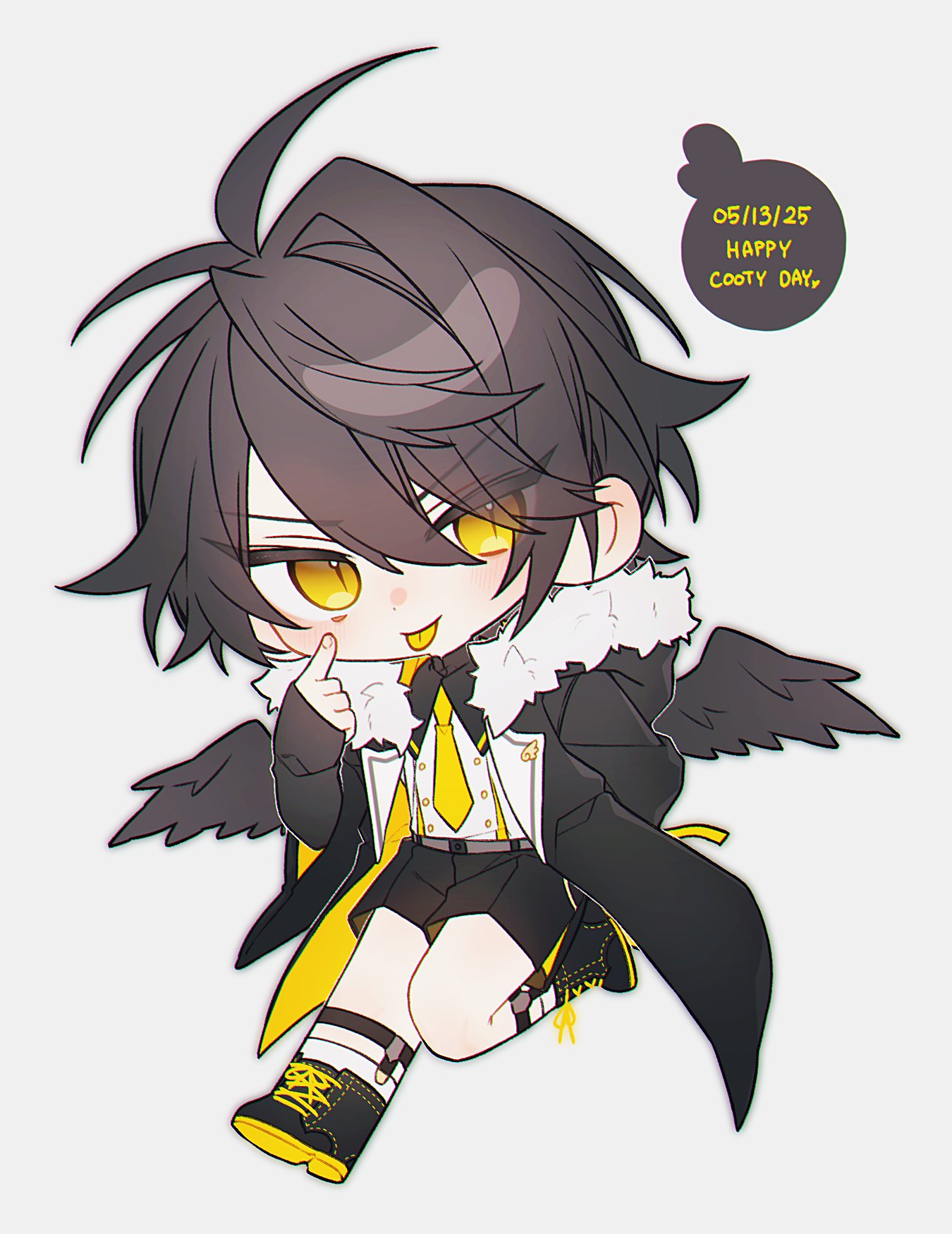 sele-cooty♡ Zociety Pit Lane Colorblock Hoodie — ZOCIETY STORE