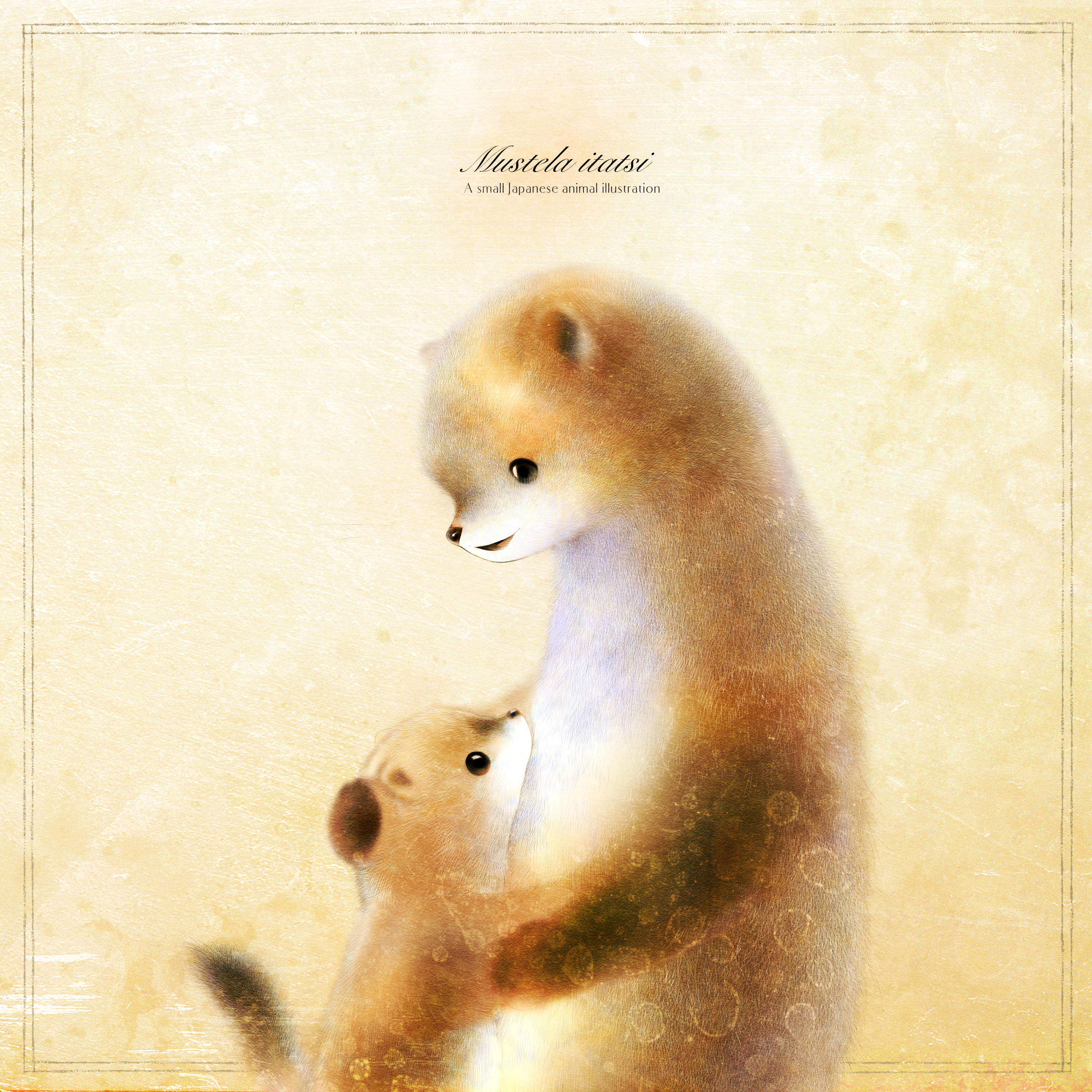 いぬい さえこ🐿️ (@ForestStoryTime) / X