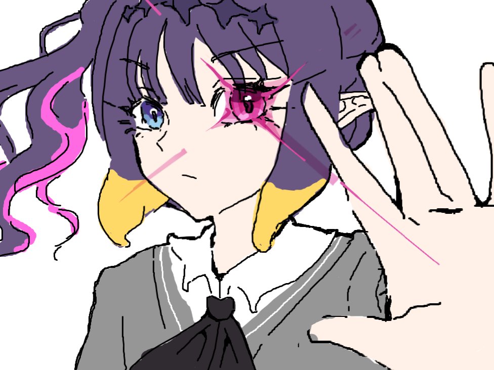 despastupid's tweet photo. mspaint doodle 💀 #inART #AriseTakodachi https://t.co/yehjQ3Gwz3