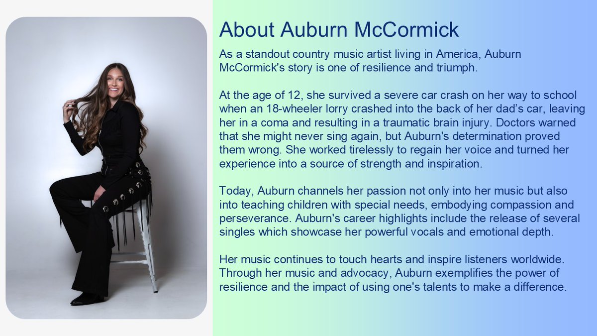 GMKAnderson's tweet image. Buy your tickets now for #CountryHitsAndHeart in aid of @BrainInjMatters to support families affected by #ABI: register.enthuse.com/ps/event/Count…

Join us for an unforgettable evening of music, network &amp;amp; dancing: all in aid of @BrainInjMatters 
#LivingBeyondABI
#CountryHitsAndHeart