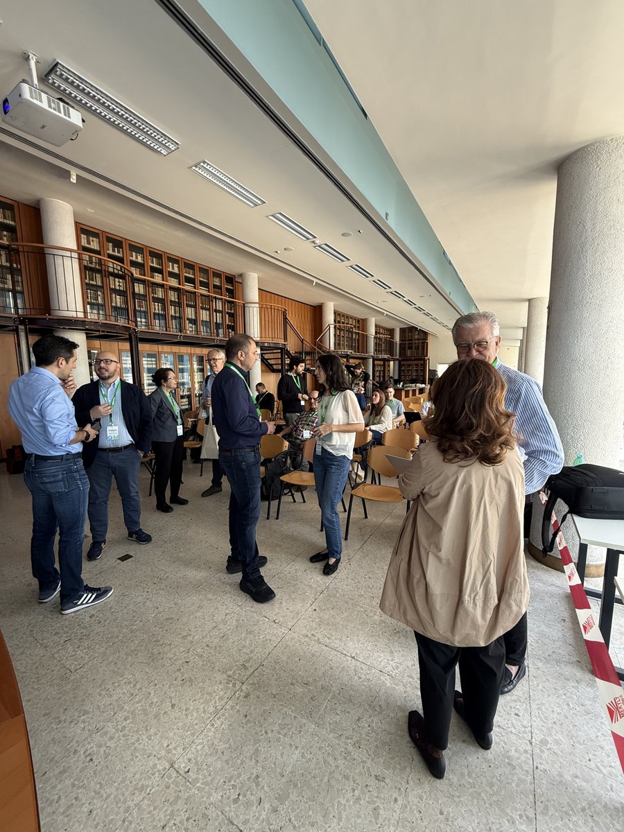 OURMED Project tweet media