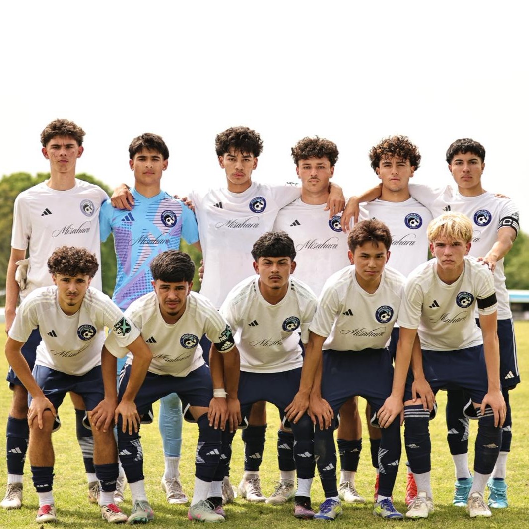 ✅ Final match, final win.
U17s defeat Chicago FC United 1-0 at MLS NEXT Flex.
⚽ Goal by Alessandro Quintana
Well done, boys — great way to close it out! 🔵⚪
#BreakersFC #MLSNextFlex #U17Victory #StrongFinish