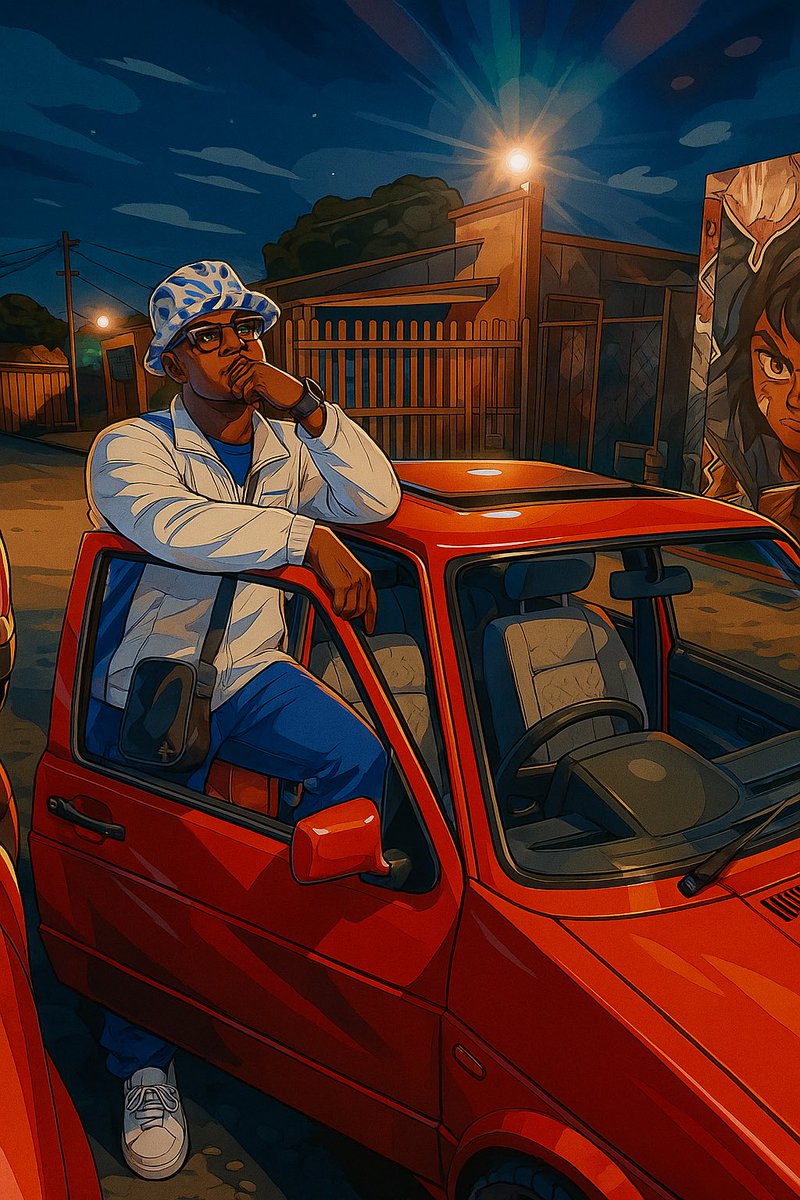 el Patron 🥇 tweet media