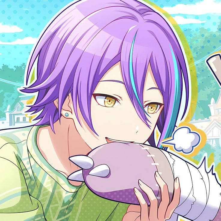 SHCWT1MERULER's tweet photo. #promotwt 06
ㅤㅤ . `✦| Rui .ᐟ
ㅤhe ,they ︶ . 4teen
ㅤcosplayer & artist :3
ㅤI 💜 wxs ! ︶ . rspbyf
♡ / ↻ is appreciated (✿^‿^)
https://t.co/gq1zhCP2bI
#moothunt / #pjsktwt / #prsktwt / #polyshotwt https://t.co/DlY6AHfxFd