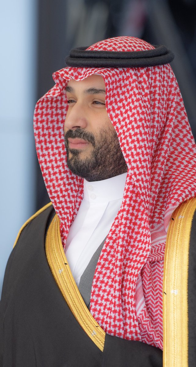 70sul's tweet photo. أحبتي مواطني السعودية 

نعيش بفضل الله عصراً ماسيًا صاغه الأمير محمد بسواعد سعودية ليرصع مع مواطنيه تاج زعامة الشرق الأوسط ..

حفظك الله سيدي ..

#كل_الطرق_تؤدي_للرياض
#عاصمة_القرار 
#محمد_بن_سلمان https://t.co/mWnTFvjjTj