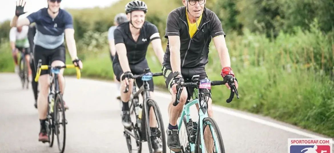 Two of our trustees are bravely putting themselves through a cycling ultra-challenge, cycling 262km, from York to Lincoln and back, on the 31st May, to fundraise for our epilepsy project.
Please support them if you can accomplishchildrenstrust.enthuse.com/pf/mega-ride 
#cycling #sponsor #York #Lincoln