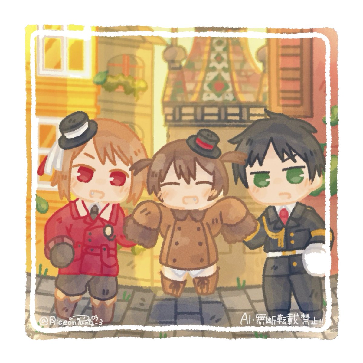 【最新入荷】 さるる～ (@saruru0117) / X その他