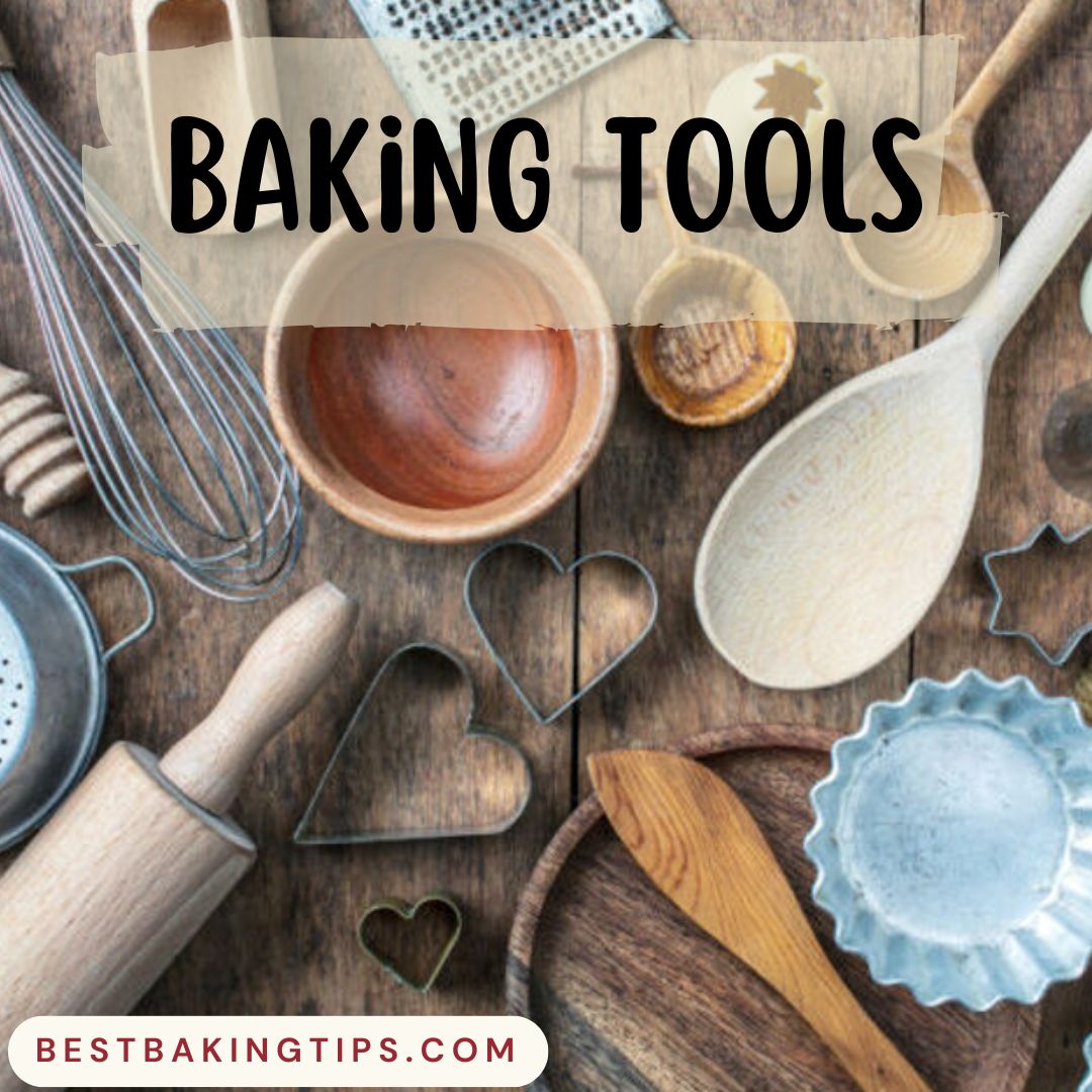 bestbakingtips's tweet image. Having the right baking tools is a must-have for beginners to balance, measure, and enjoy a smoother baking journey! 🧁🥄📏

#BakingTips #BakingTools #StartBakingRight #BakeWithEase