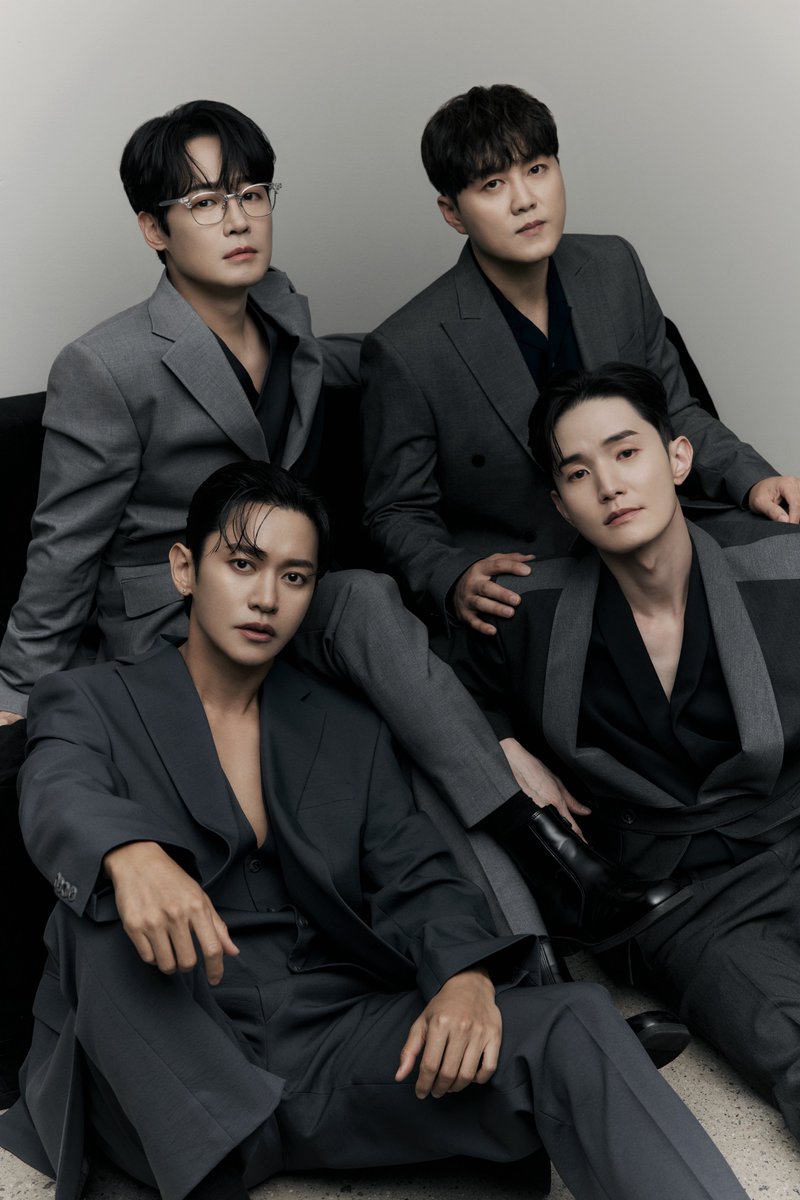 안녕하세요. 씨제스 스튜디오입니다. 
노을에게 보내주신 많은 사랑과 응원에 진심으로 감사드립니다. 

당사와 동행했던 노을과의 전속계약이 종료되었음을 알려드립니다. 

씨제스 스튜디오와 함께한 노을에게 감사드리며, 앞으로도 노을의 빛나는 여정을 함께 응원하겠습니다. 

감사합니다.