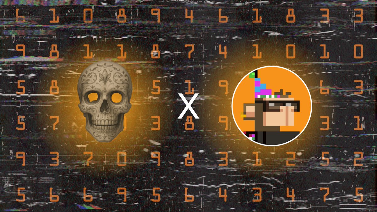 NodeApes 🤝 RunePacks

We're excited to join hands with <a href="/runepacks_rip/">runepacks (legacy)</a> for their launchpad which will let you launch and trade Runes on bonding curves — and claim free Rune packs

Apes are rooting 📣