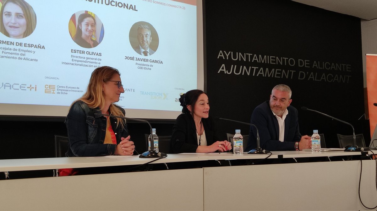 ceeielche's tweet image. #SommosConnecta