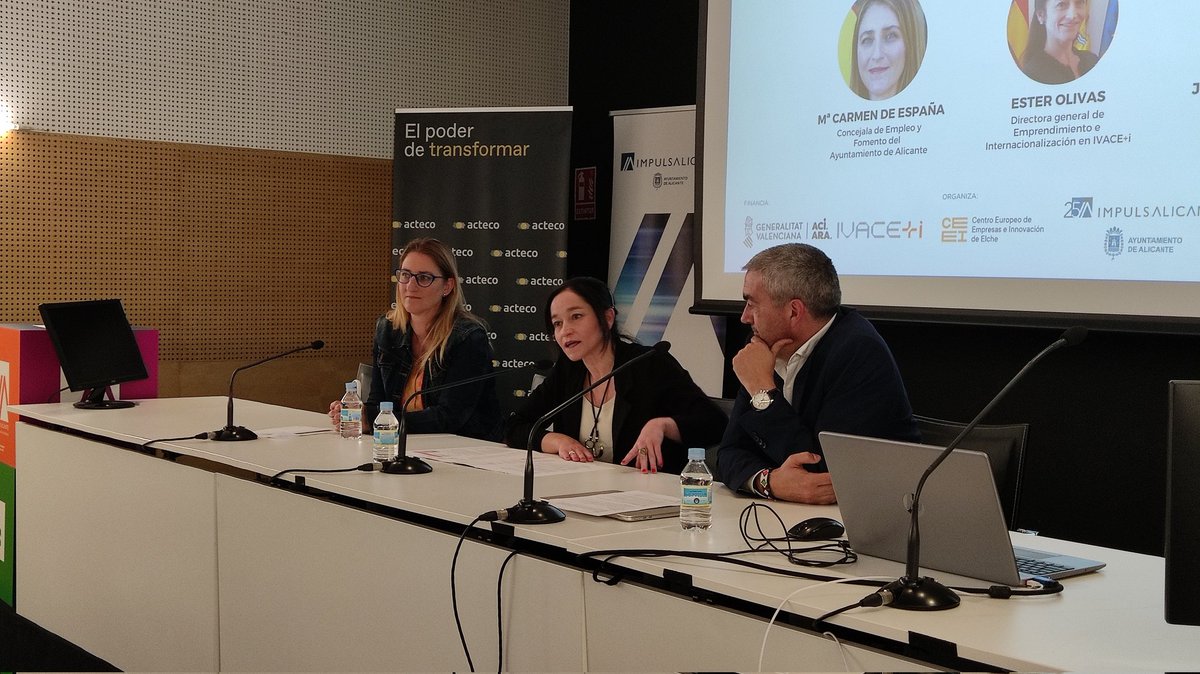 ceeielche's tweet image. #SommosConnecta