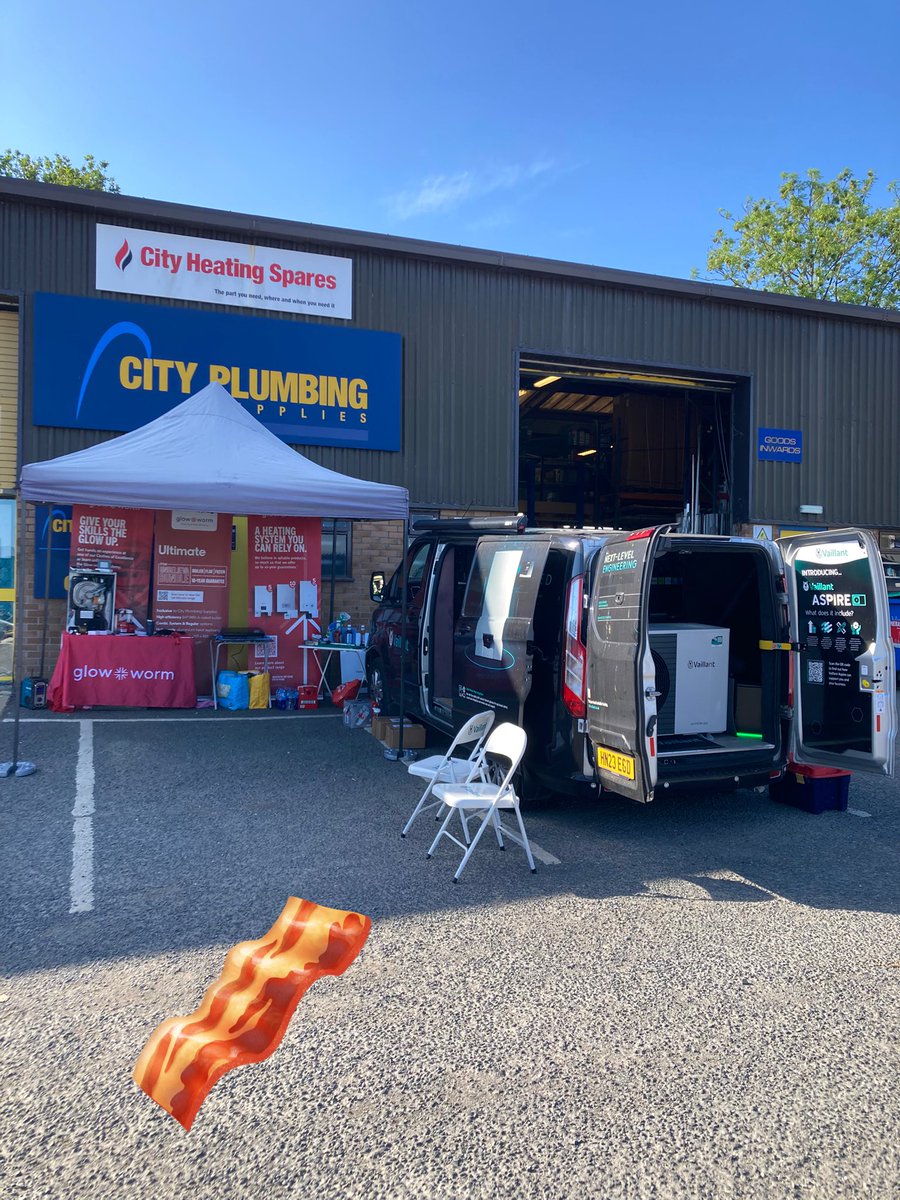 AndyH Vaillant (@andyh_vaillant) on Twitter photo Day 1 SW tour <a href="/andyh_vaillant/">AndyH Vaillant</a> with Paul of <a href="/glow_wormclub/">Glow-worm</a> <a href="/CityPlumbingUK/">City Plumbing UK</a> Bideford ☁️ for sausage baps & 🥓 Chat <a href="/vaillantuk/">Vaillant UK</a> aroTHERM plus Heat Pumps & Remastered <a href="/vaillantuk/">Vaillant UK</a> ecoTEC plus Boilers! #Advance #proudlysupportinginstallers Day 1 SW tour <a href="/andyh_vaillant/">AndyH Vaillant</a> with Paul of <a href="/glow_wormclub/">Glow-worm</a> <a href="/CityPlumbingUK/">City Plumbing UK</a> Bideford ☁️ for sausage baps & 🥓 Chat <a href="/vaillantuk/">Vaillant UK</a> aroTHERM plus Heat Pumps & Remastered <a href="/vaillantuk/">Vaillant UK</a> ecoTEC plus Boilers! #Advance #proudlysupportinginstallers