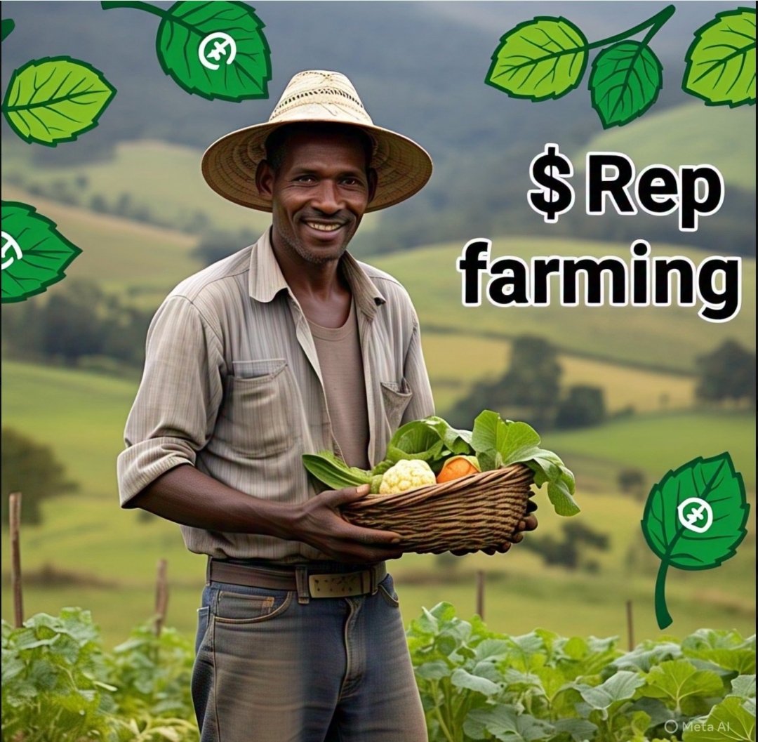 walexohm's tweet photo. Green 💚 is a symptom and sign of living 

$Rep
@GiveRep https://t.co/AxYzrKLK9o