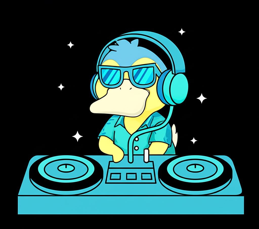 What’s your favorite song? 🐤