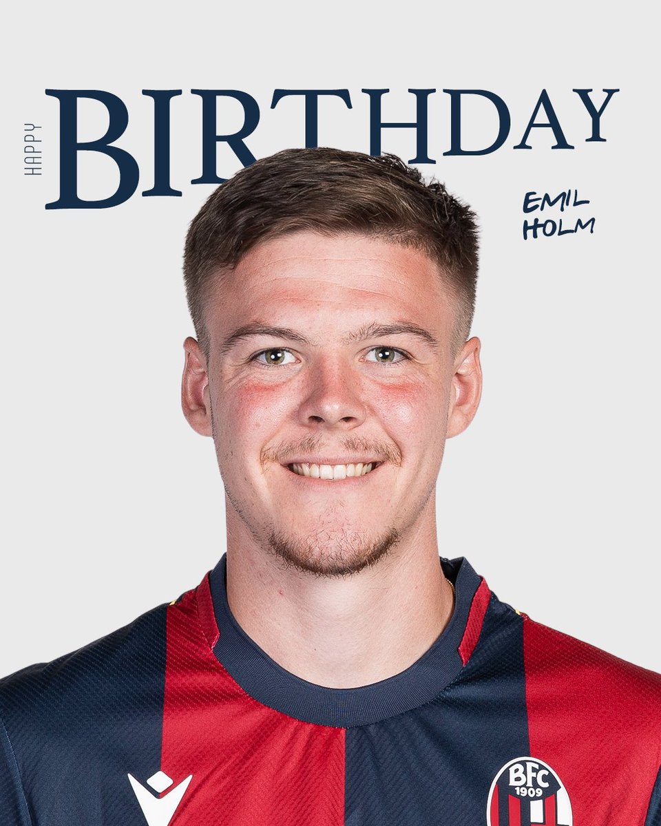 Bologna FC 1909 tweet media