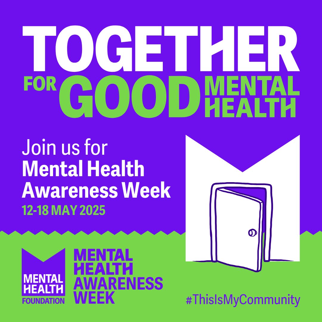 Local Government Association (LGA) (@lgacomms) on Twitter photo We’re backing <a href="/mentalhealth/">Mental Health Foundation</a> this #MentalHealthAwarenessWeek.
Our work on the Mental Health Bill helps councils provide early support & prevent crises, not just react. Councils are key partners in this mission
Learn more: orlo.uk/1TGbg We’re backing <a href="/mentalhealth/">Mental Health Foundation</a> this #MentalHealthAwarenessWeek.
Our work on the Mental Health Bill helps councils provide early support & prevent crises, not just react. Councils are key partners in this mission
Learn more: orlo.uk/1TGbg