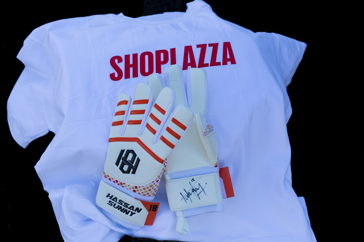 Last week’s Goalkeeping Masterclass with Hassan Sunny was nothing short of inspiring. 🧤⚽ 
From his warm, hands-on coaching to casual sideline chats, Hassan brought not just expertise but real heart, leaving a lasting spark of motivation in both young players and staff.  
At