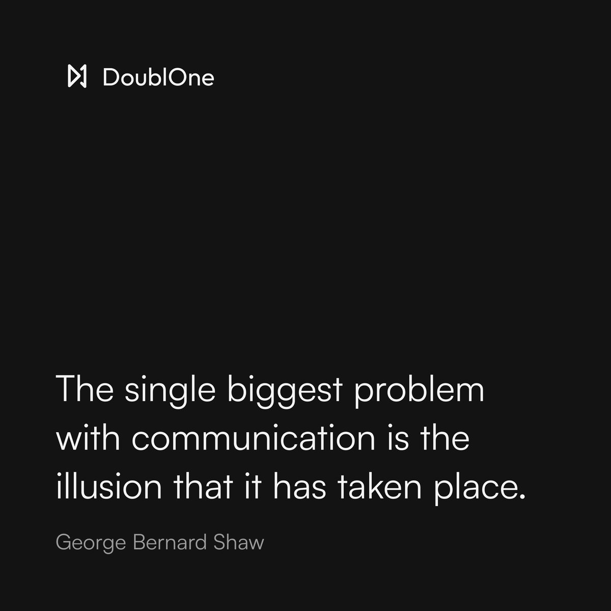 You opened it. You read it. But are you sure you answered it?