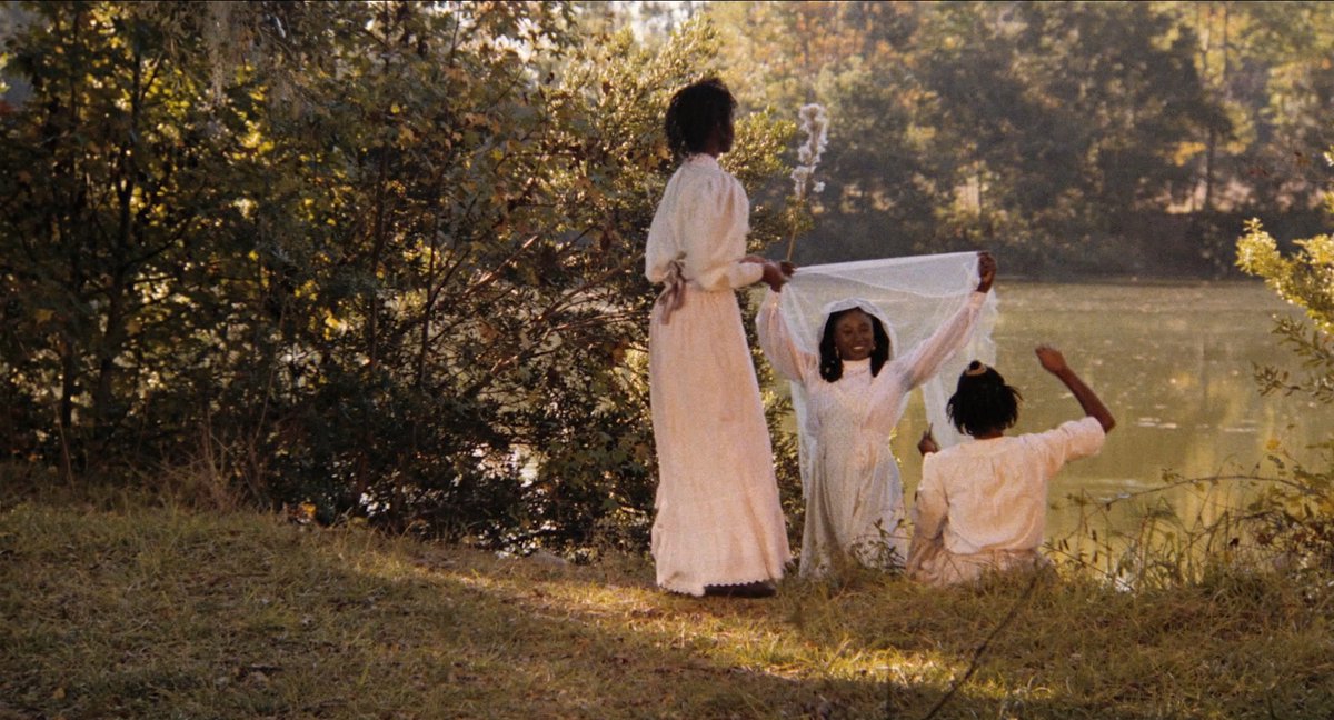 5/30(土)から京都 出町座にて開催
【アメリカ黒人映画傑作選】

 6/1(日) 12:40『海から来た娘たち』上映後
東京の上映時にもご登壇いただいた 岡真理さんによるトークイベントが決定しました！たっぷりお話をうかがいます。
ほか二作品も合わせてぜひご来場ください。

demachiza.com/movies/17246