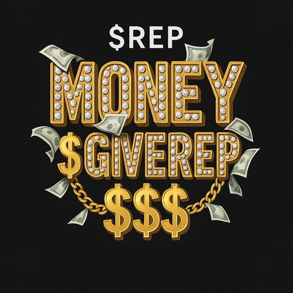 Tisha100Joy's tweet photo. 1 Like = 1 $REP
1 Comment = 1 $rep
@GiveRep @Suigar_com @nexaxyz @bluefinapp @ikadotxyz — we’re building together, growing together.
Every interaction counts. Let’s rep the future, one $REP at a time!
#GiveRep #REPmovement #CryptoCommunity #SupportCreators #Web3Vibes https://t.co/uk2ac4Jyzd
