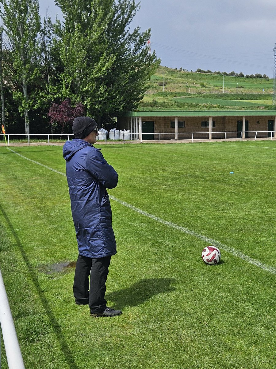 #diamundialdelentrenadordefutbol