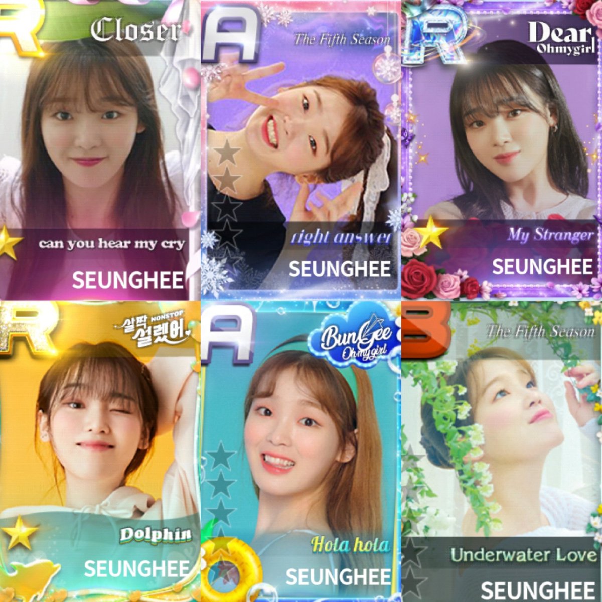 승희님이 언제나 따뜻한 눈빛과 미소를 가지고 있다는 게 너무 좋음ㅠㅜㅜㅜ