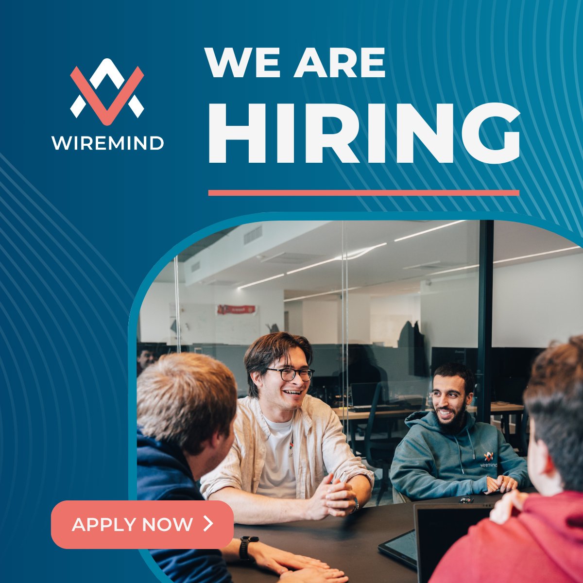 Wiremind tweet media