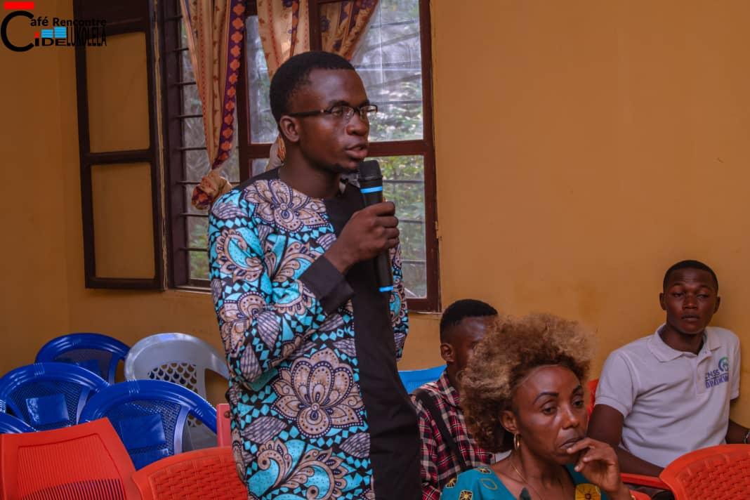 GroupeCIDEsoli's tweet image. 🌟Café Rencontre du Groupe CIDE LUKOLELA 🌟  
📅 Date: 10 Mai 2025  

Envie de t&apos;engager et de faire la différence ? Rejoins-nous lors de notre café de rencontre ! ☕️🤝  

Pour plus d&apos;informations et pour nous rejoindre, appelle le 📞 0815 452 055.  

✨ #solidarité  #groupecide