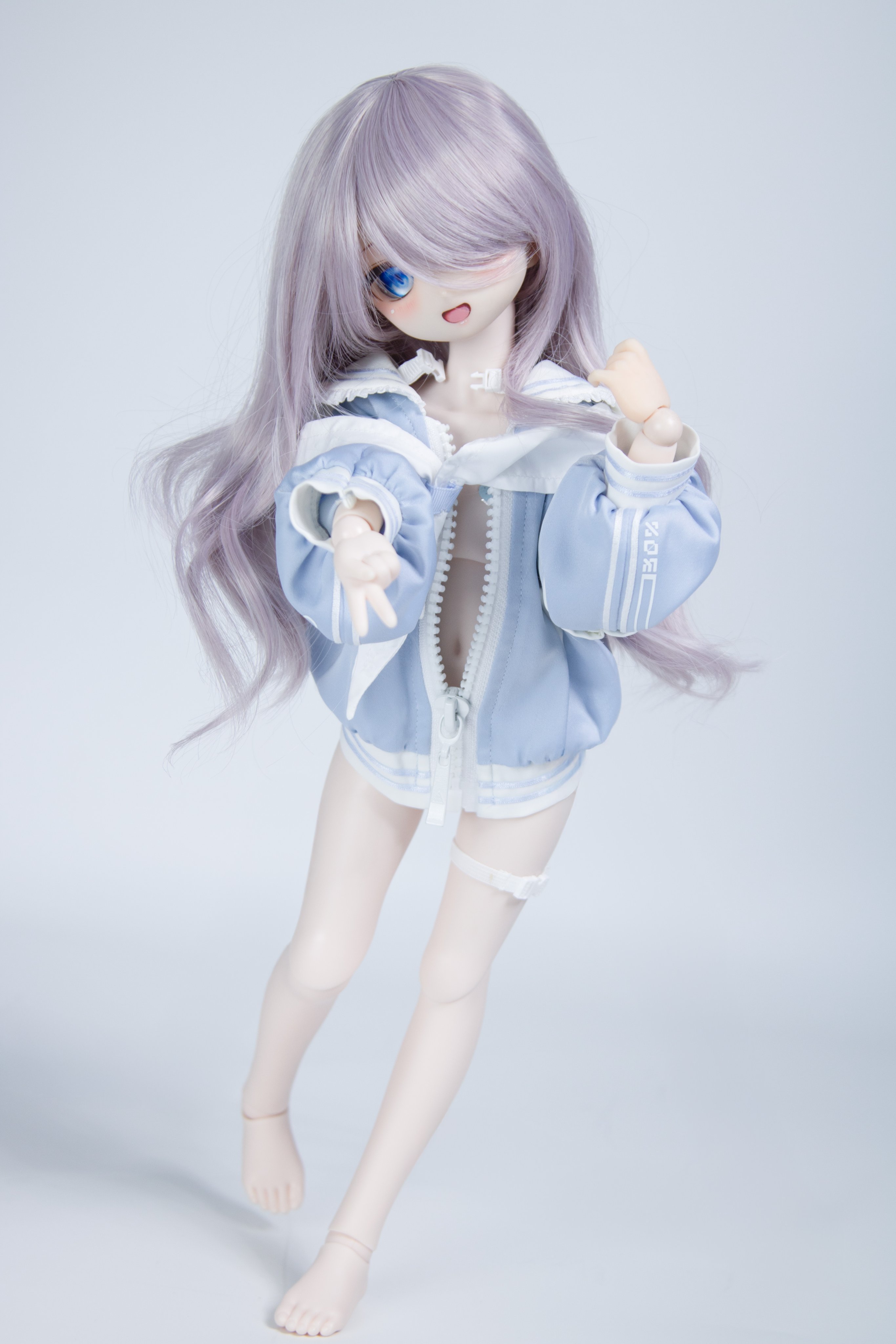 新品未使用品adaluアダルmezzaluna人気デザイン Mezzaluna | Adalu