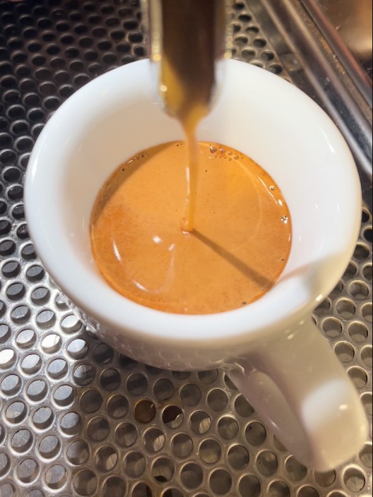 Klima.Neutral.Digital (@digitalklima) on Twitter photo ☕Kaffeegenuss im Einklang mit Innovation & Nachhaltigkeit🌱
Neues KI-Projekt👉klima-neutral-digital.de/ki-kaffeegenus…
📆Mehr Infos in der passenden Veranstaltung: Digital & Nachhaltig: Kurzimpulse für die Zukunft. Wie KI unser Kaffeeerlebnis nachhaltig verbessern kann
👉 klima-neutral-digital.de/veranstaltunge… ☕Kaffeegenuss im Einklang mit Innovation & Nachhaltigkeit🌱
Neues KI-Projekt👉klima-neutral-digital.de/ki-kaffeegenus…
📆Mehr Infos in der passenden Veranstaltung: Digital & Nachhaltig: Kurzimpulse für die Zukunft. Wie KI unser Kaffeeerlebnis nachhaltig verbessern kann
👉 klima-neutral-digital.de/veranstaltunge…