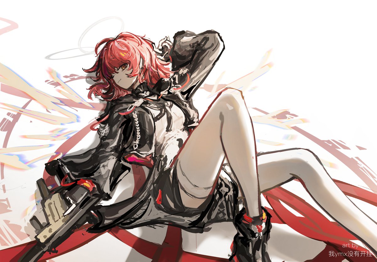 我ymx没有开挂 tweet media