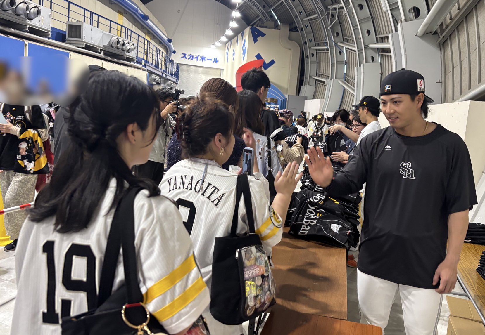 福岡ソフトバンクホークス（公式） on X: 