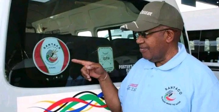 Patriot_S_A's tweet image. According to SANTACO: will now begin impounding cars, as fining motorists has proven insufficient. Motorists are not permitted to give free rides to family and friends if picked up from the streets. The taxi organization states that this action is necessary as it impacts their…