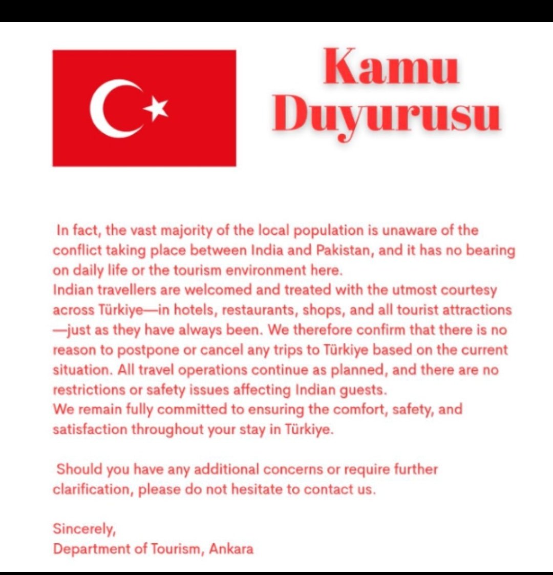 ok__listen's tweet photo. First learn to stand against TERRORISM, then provide TOURISM. 
#banturkey https://t.co/f0lW07myqp