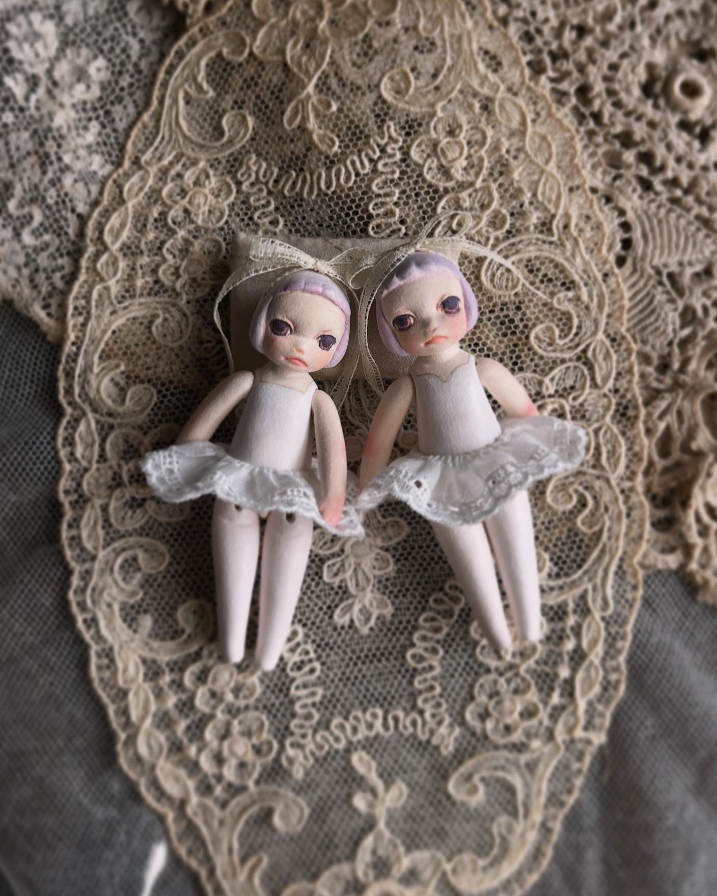 Tiny Friends (@tiny_friends) / X