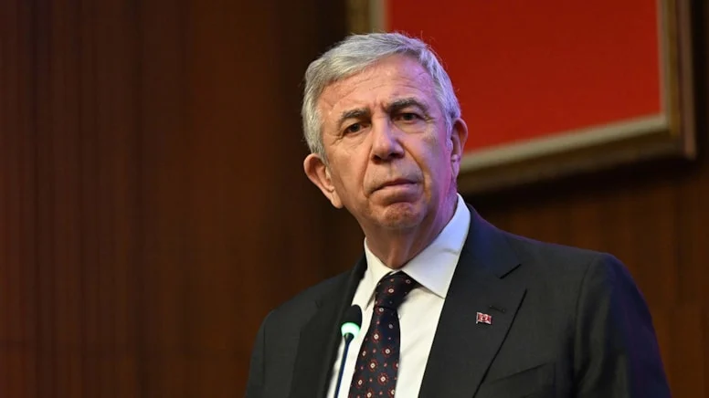 gazetesozcu's tweet photo. Mansur Yavaş referandum istedi 
https://t.co/1wgiOOYT8V https://t.co/mUrpylA1Le