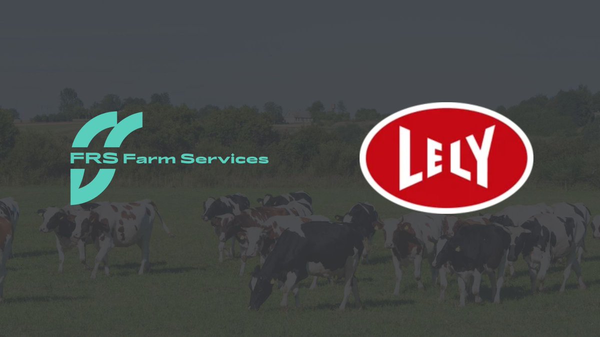 We’re delighted to partner with <a href="/lelyrobotman/">Niall McGauran</a> to better understand the needs of customers and how FRS Farm Services can support more effectively on robotic dairy farms.  Take the survey now and help us serve you better: bit.ly/4iZOwYW