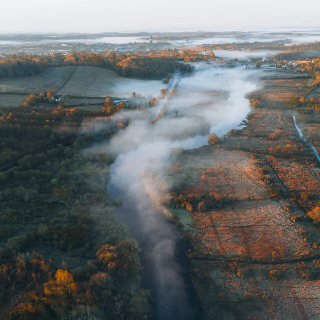 ThisIsIreland3's tweet photo. Cruising along the Shannon in Ireland's Hidden Heartlands 🌊

📍County Roscommon &amp; County Leitrim 

📸 https://t.co/pA6goQRqwf

#Rosscommon #Leitrim #Ireland https://t.co/iv9YNn2f0o