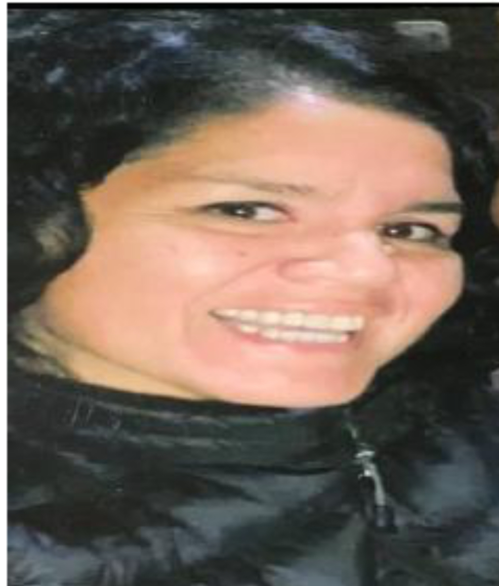 Baltimore County Police Department (@baltcopolice) on Twitter photo #Missing 48-year-old Jacqueline Cespedes (5’7” 190 lbs). She was last seen on 5/12/25 at 9:30 p.m. in the Essex area operating a black Volkswagen Tiguan with MD plates 4GD0513. Jacqueline is experiencing a mental health crisis. Contact 911 or 410-887-0220. #Missing 48-year-old Jacqueline Cespedes (5’7” 190 lbs). She was last seen on 5/12/25 at 9:30 p.m. in the Essex area operating a black Volkswagen Tiguan with MD plates 4GD0513. Jacqueline is experiencing a mental health crisis. Contact 911 or 410-887-0220.