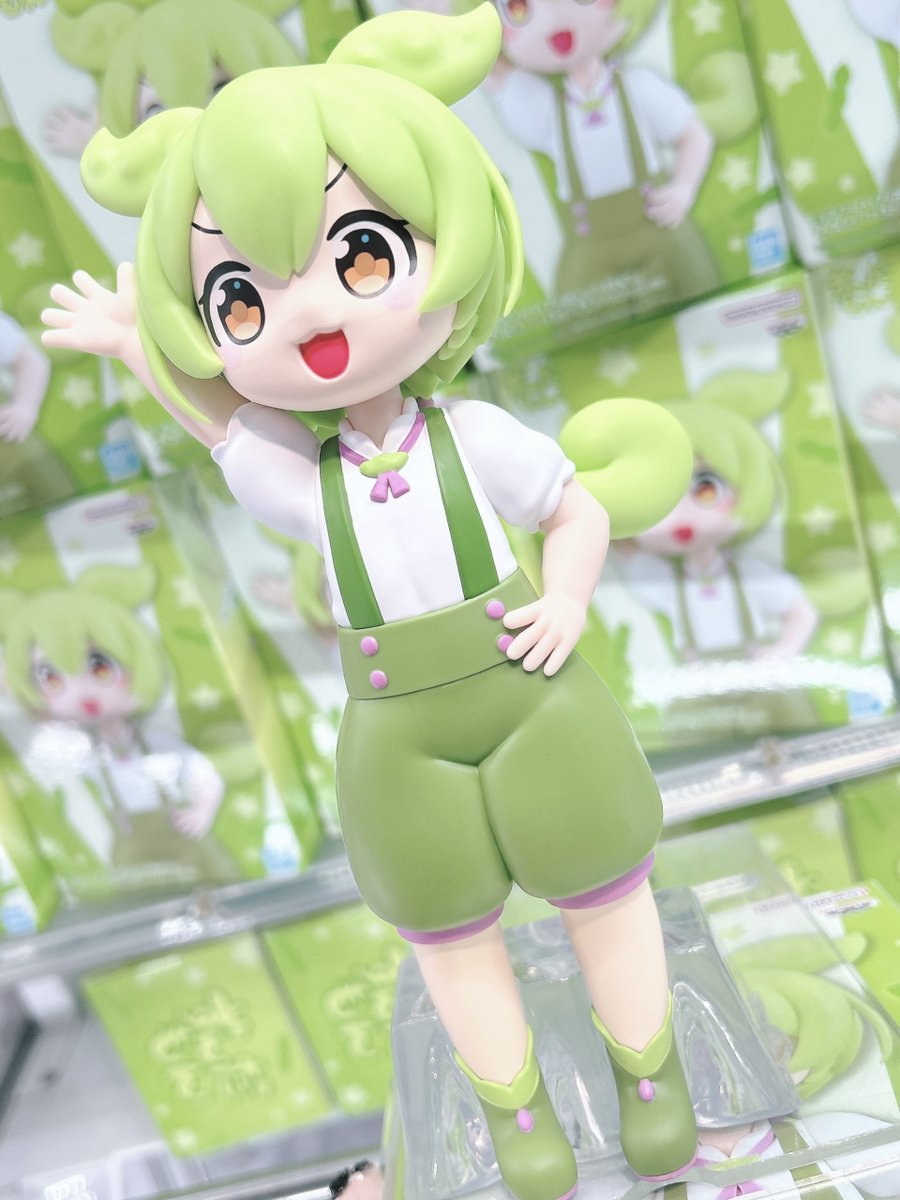 よわよわ先生 クリアポスター カピバラくじB賞コンプリート かぴばらしょっぷ / よわよわ先生 かぴばらくじ ボックス販売