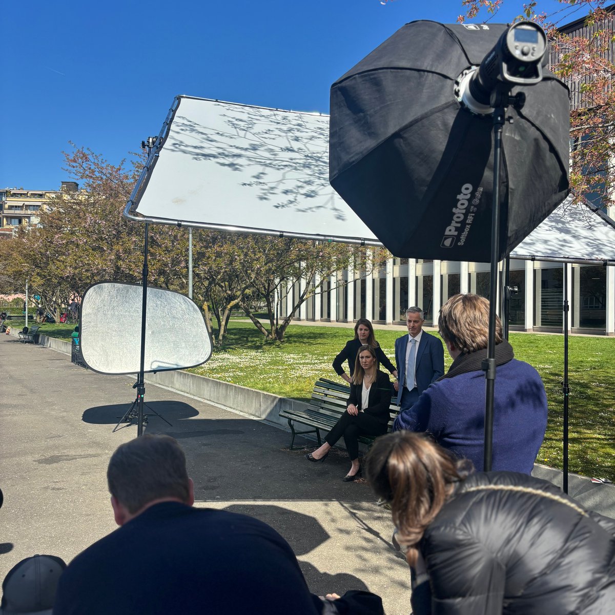 PLR Lausanne tweet media